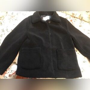 rebecca minkoff teddy jacket